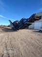 Used Kleemann Crusher ready
